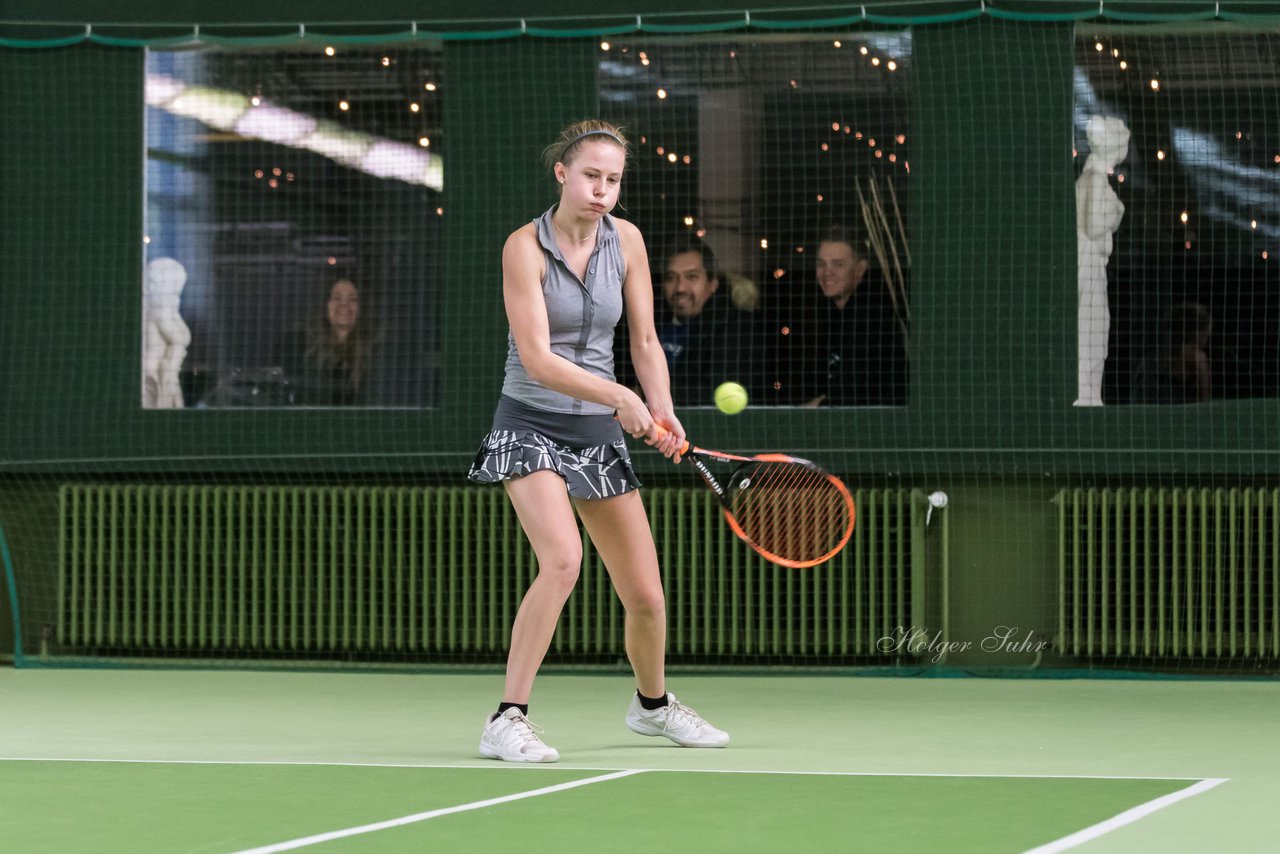 Bild 361 - Holmer Indoor Cup